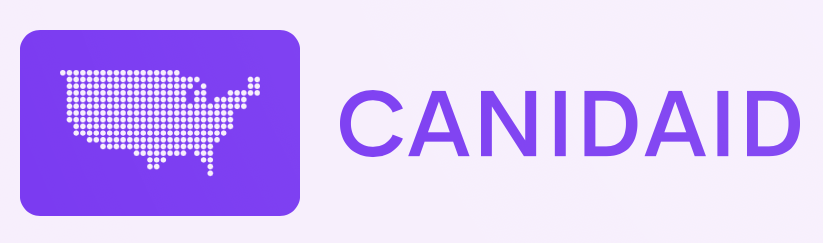 Candidaid logo