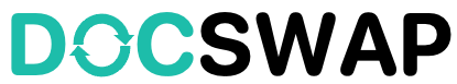 DocSwap logo